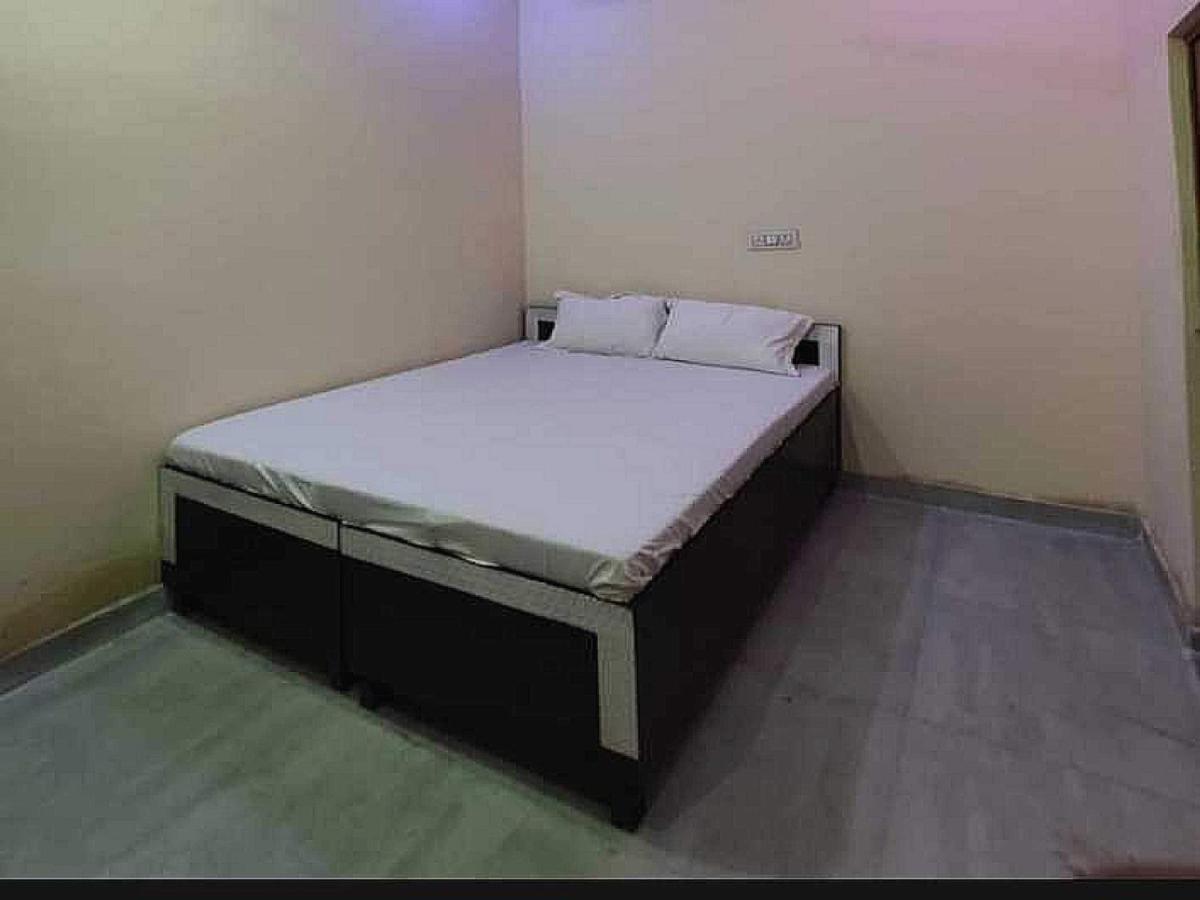 Hotel O G Hotel Happy Home Aligarh Kültér fotó