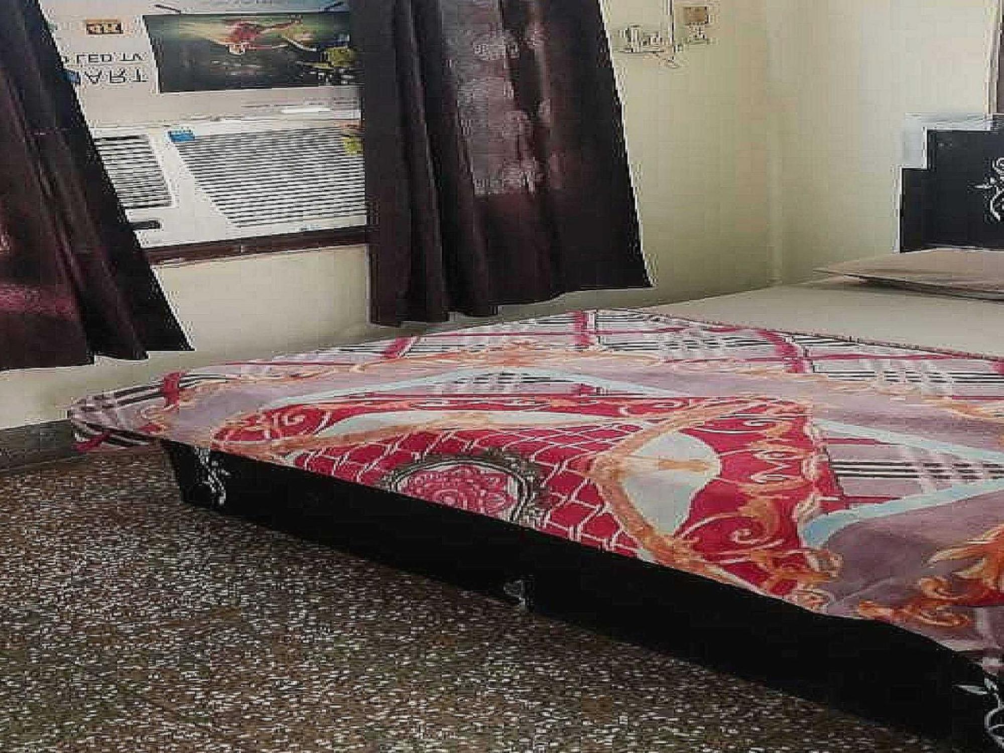 Hotel O G Hotel Happy Home Aligarh Kültér fotó