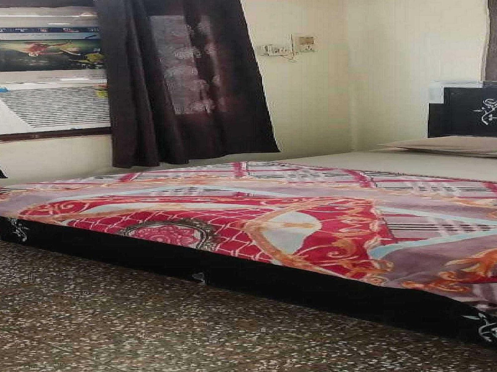 Hotel O G Hotel Happy Home Aligarh Kültér fotó