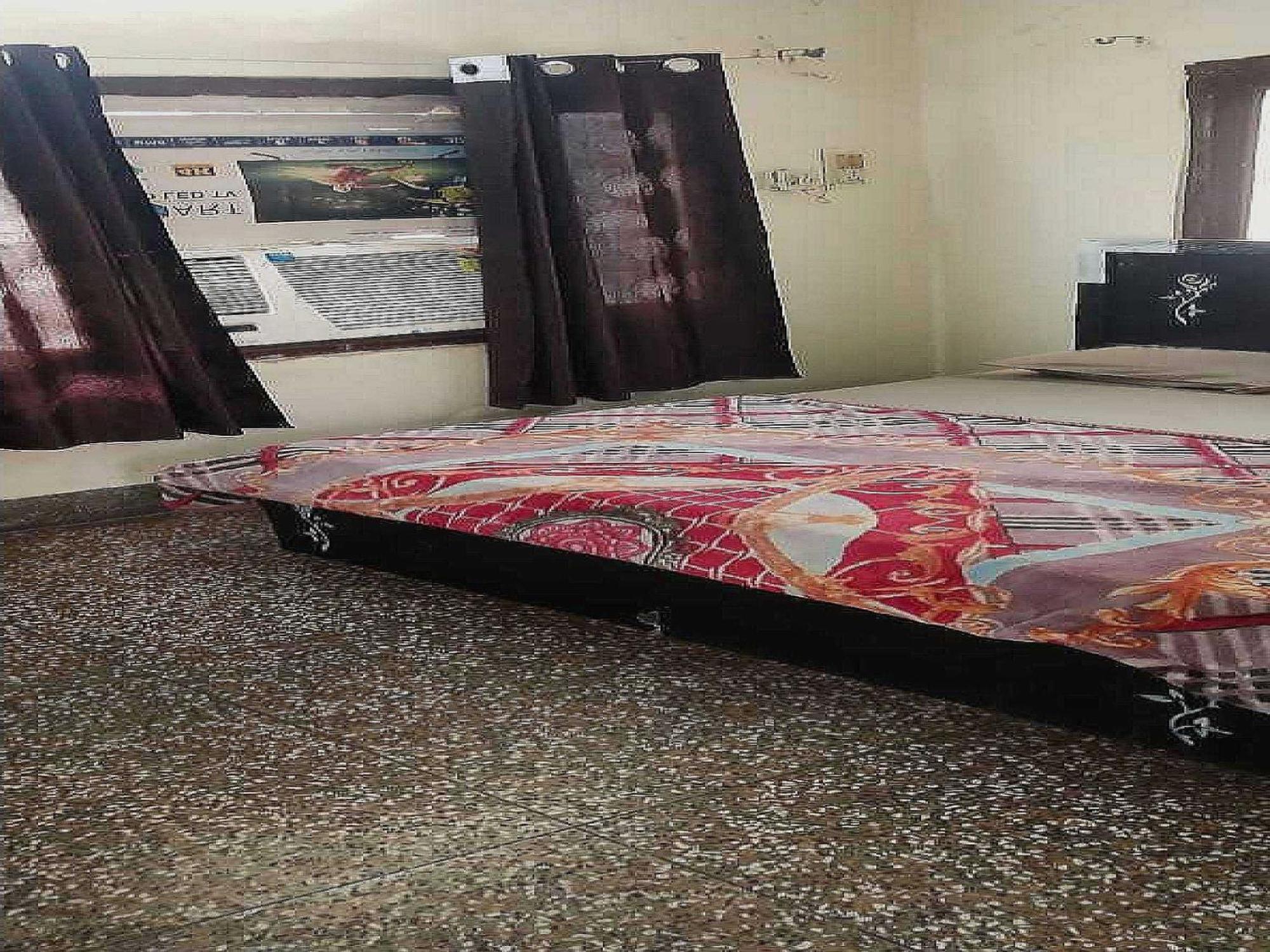 Hotel O G Hotel Happy Home Aligarh Kültér fotó